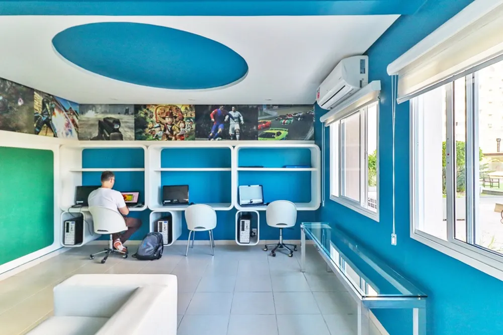 Apartamento para venda no bairro Cristo Redentor em Porto Alegre
