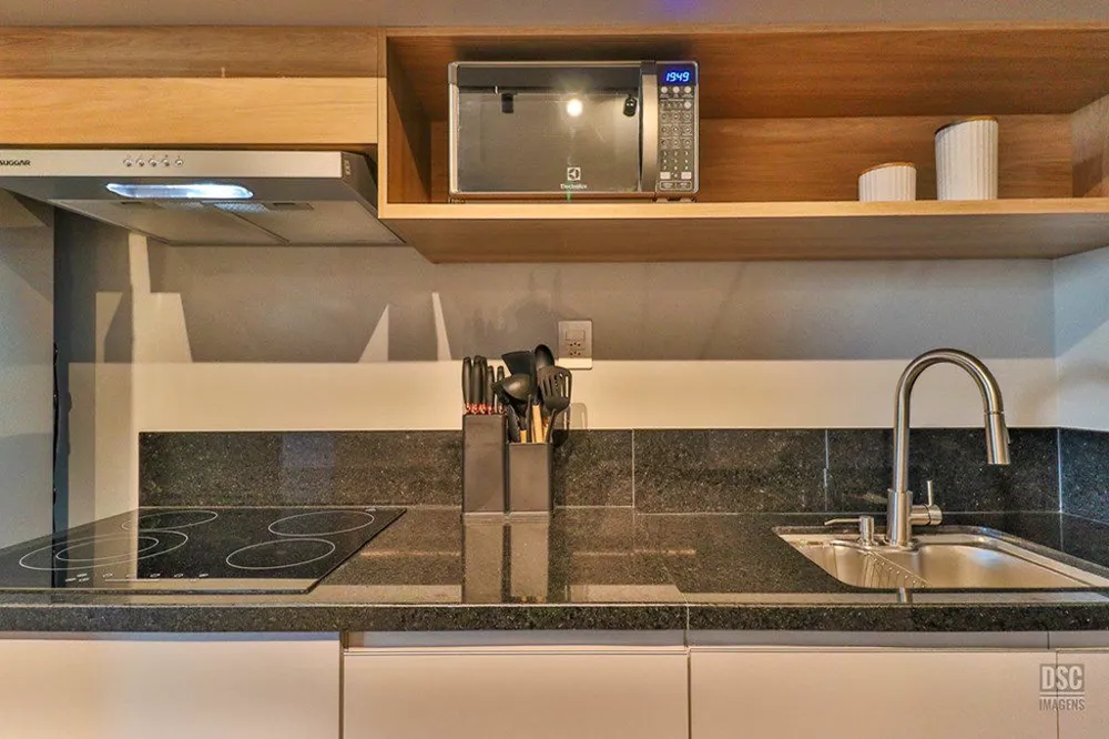 Apartamento para venda no bairro Três Figueiras em Porto Alegre