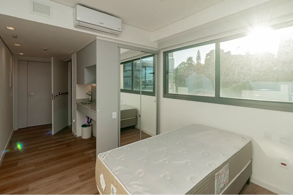 Apartamento para venda no bairro Três Figueiras em Porto Alegre