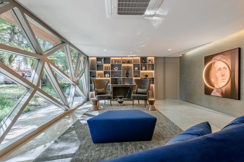 Sala comercial para venda no bairro Mont Serrat em Porto Alegre