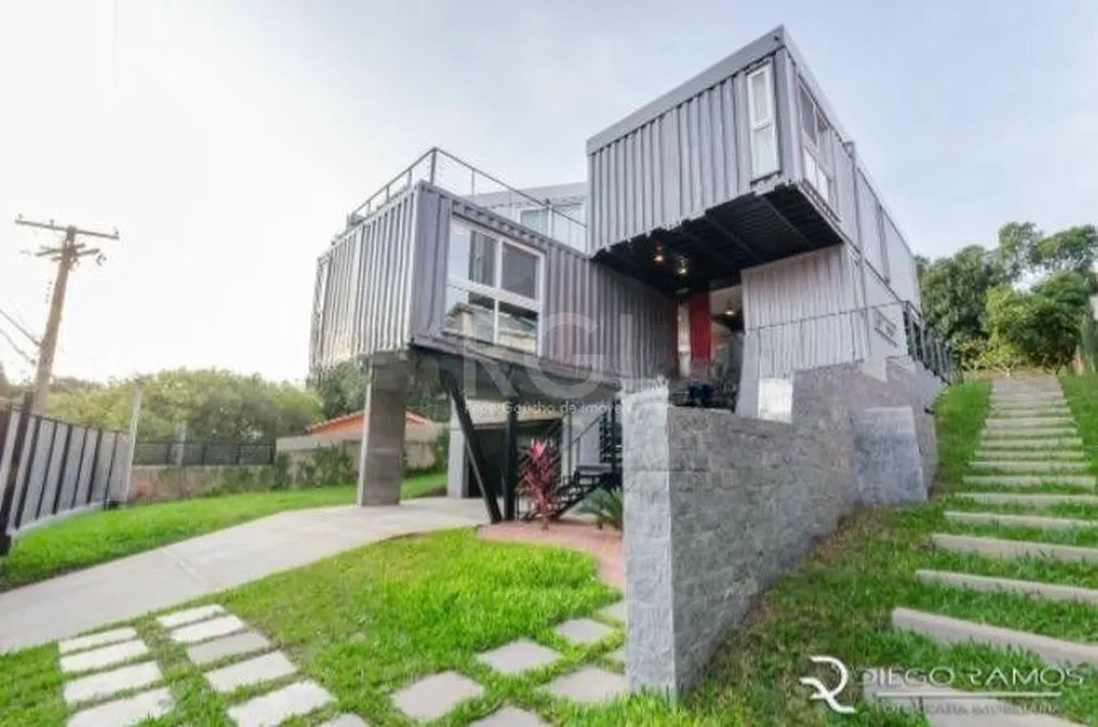 Casa para venda no bairro Teresópolis em Porto Alegre