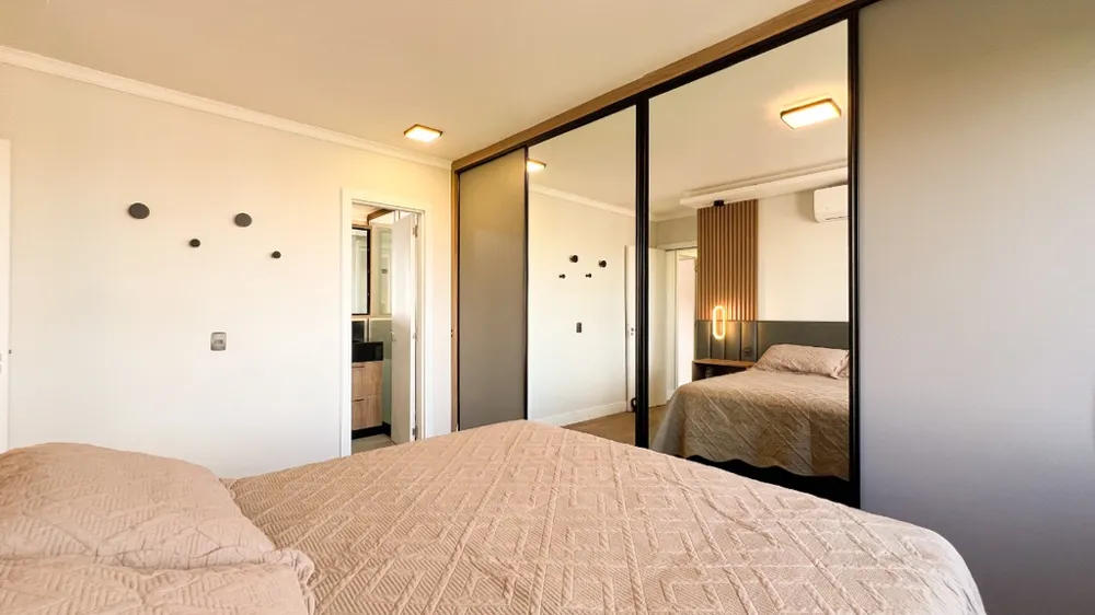 Apartamento para venda no bairro Jardim Lindóia em Porto Alegre