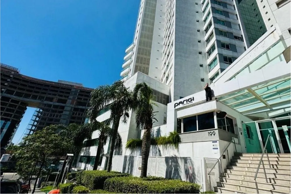 Apartamento para venda no bairro Três Figueiras em Porto Alegre