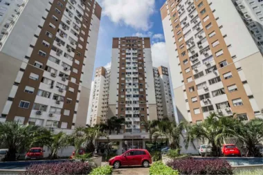 Imóvel em Vila Ipiranga