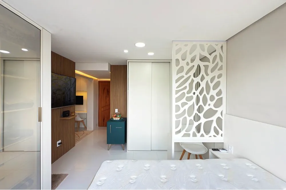 Apartamento para venda no bairro Cidade Baixa em Porto Alegre