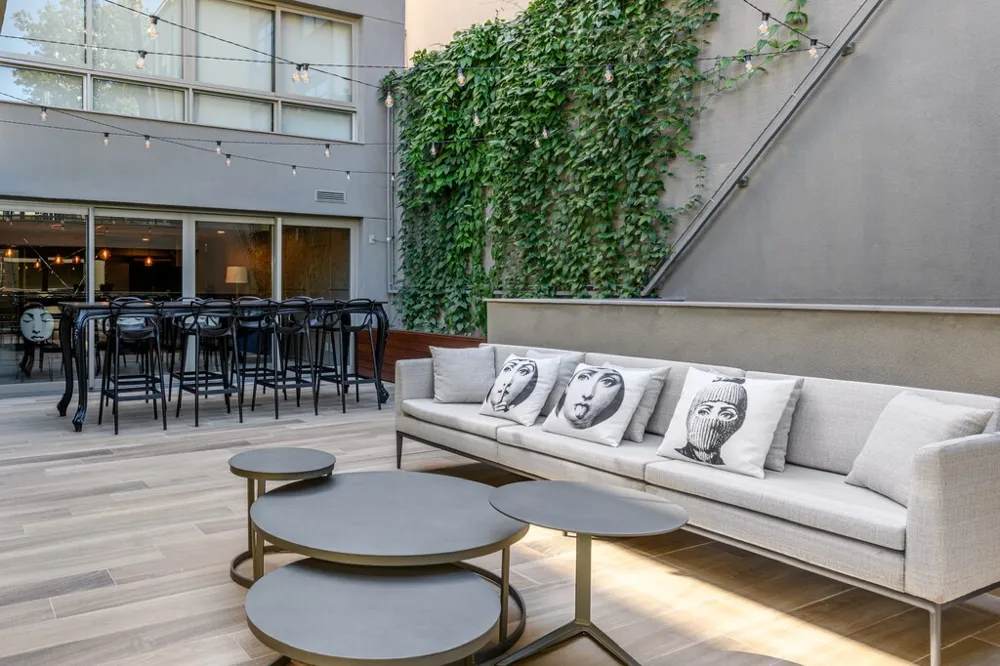 Sala comercial para venda no bairro Mont Serrat em Porto Alegre