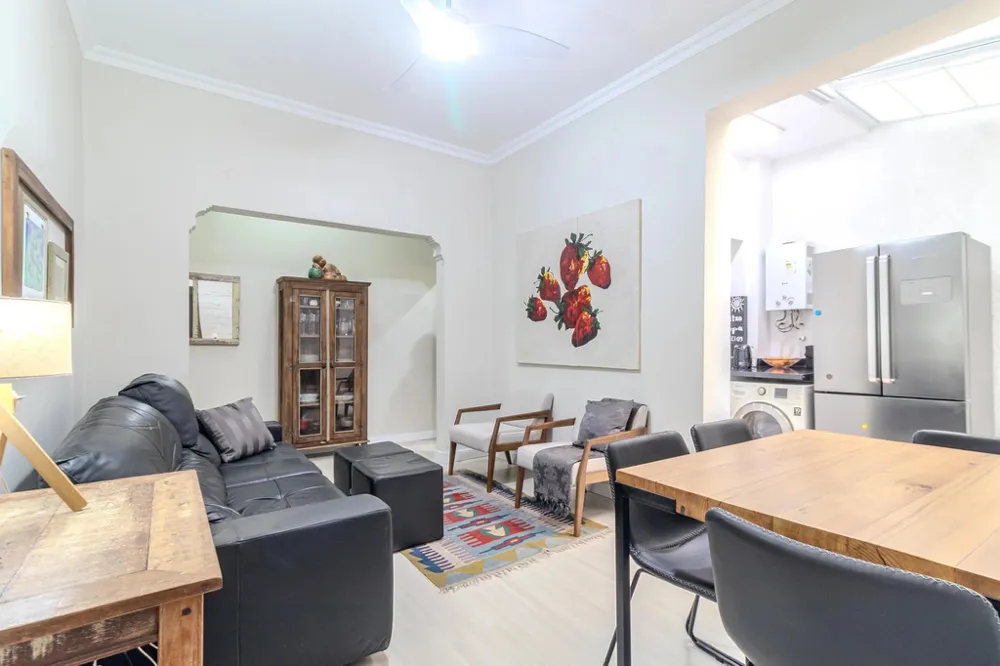 Apartamento para venda no bairro Auxiliadora em Porto Alegre