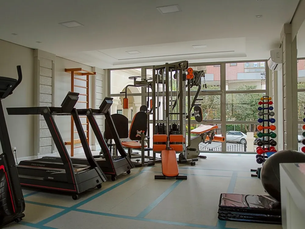 Apartamento para venda no bairro Três Figueiras em Porto Alegre