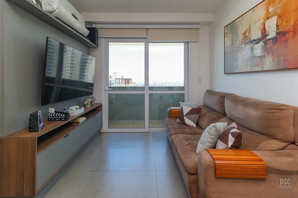 Apartamento para venda no bairro Petrópolis em Porto Alegre