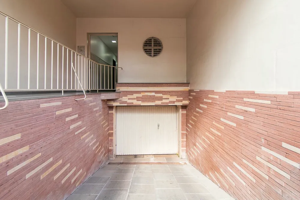 Apartamento para venda no bairro Cidade Baixa em Porto Alegre