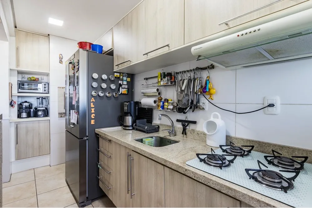 Apartamento para venda no bairro Cristo Redentor em Porto Alegre