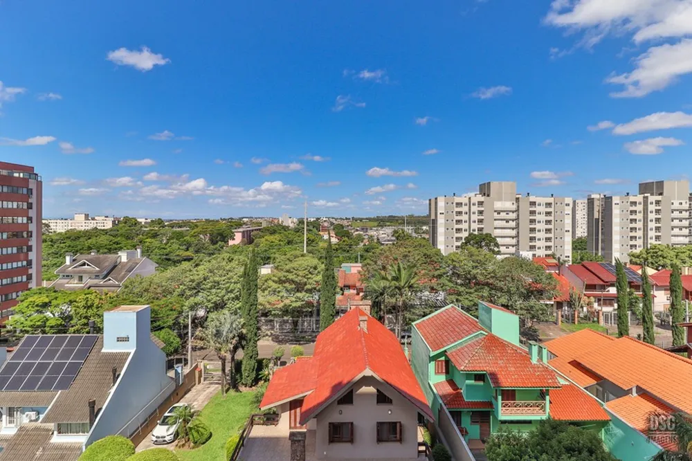 Apartamento para venda no bairro Jardim Planalto em Porto Alegre
