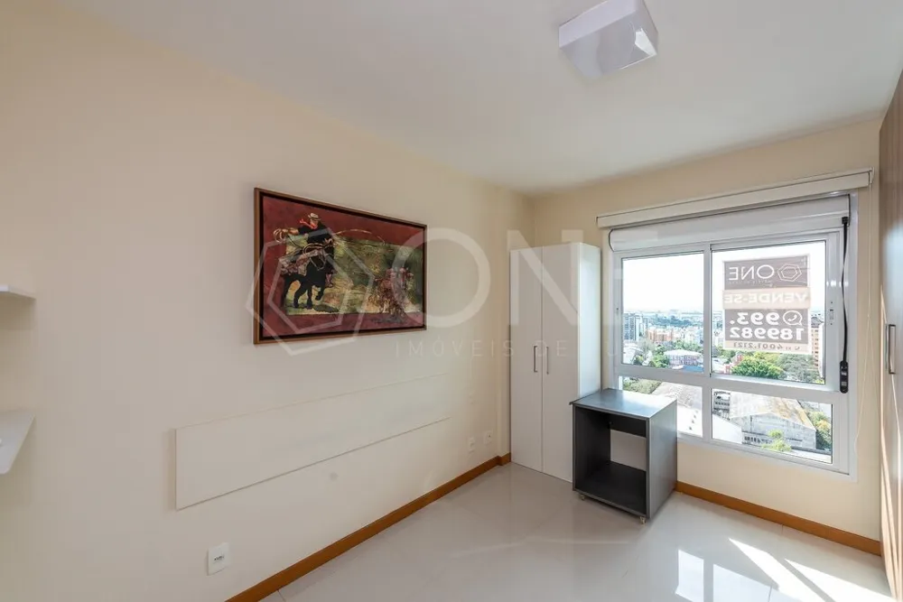Apartamento para venda no bairro Três Figueiras em Porto Alegre