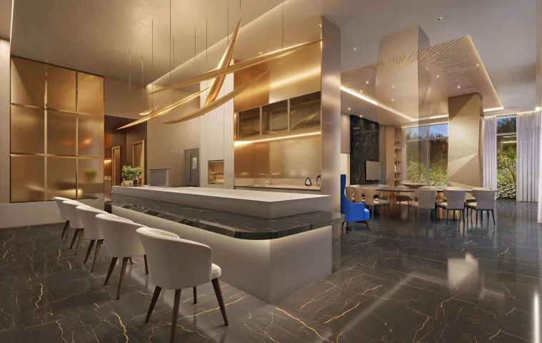 Apartamento para venda no bairro Jardim Europa em Porto Alegre