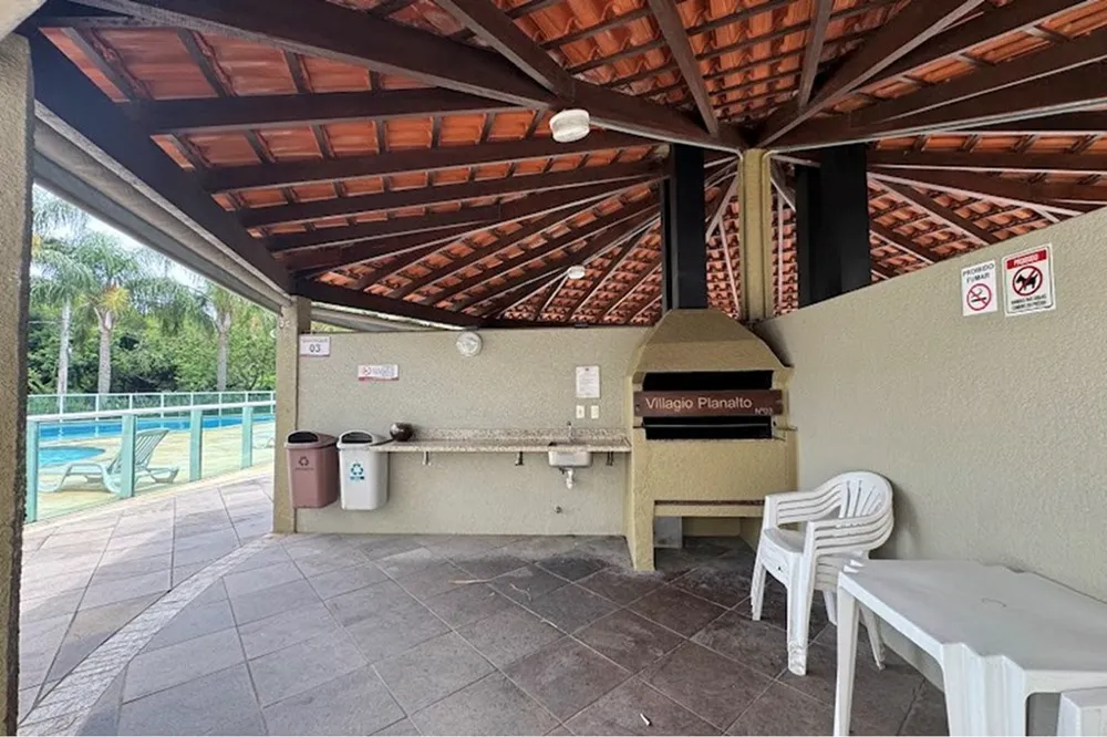 Apartamento para venda no bairro Jardim Itu em Porto Alegre