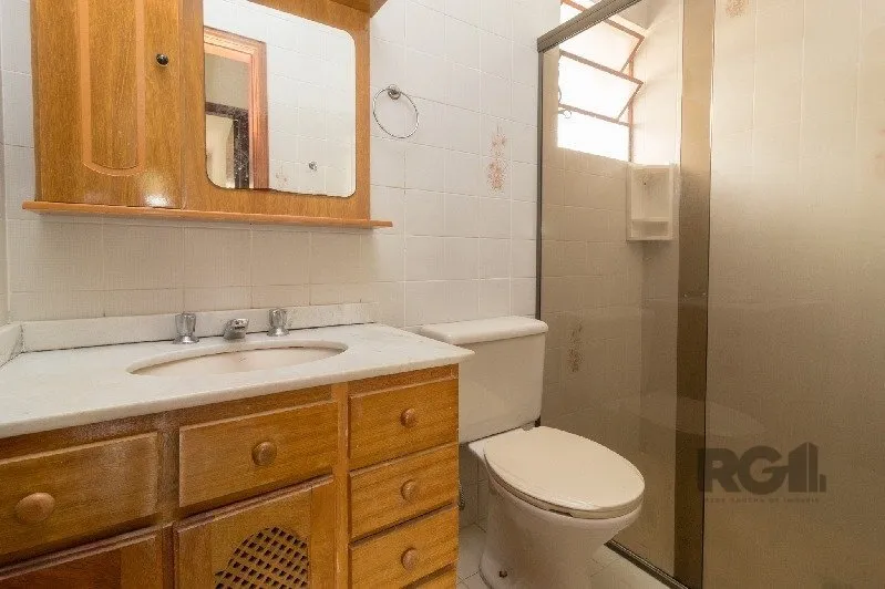 Apartamento para venda no bairro Cristo Redentor em Porto Alegre