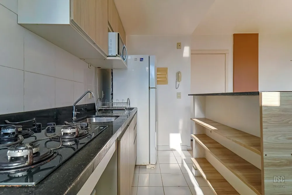 Apartamento para venda no bairro Vila Ipiranga em Porto Alegre
