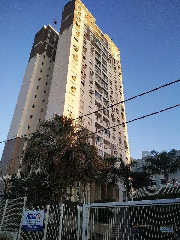 Apartamento para venda no bairro Cristo Redentor em Porto Alegre