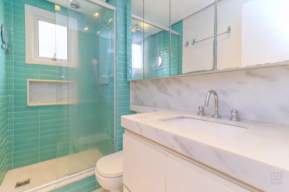 Apartamento para venda no bairro Boa Vista em Porto Alegre