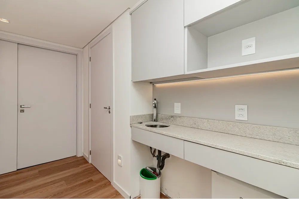 Apartamento para venda no bairro Três Figueiras em Porto Alegre