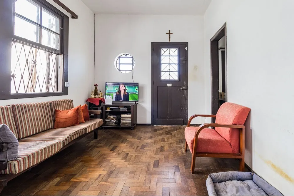 Casa para venda no bairro Partenon em Porto Alegre