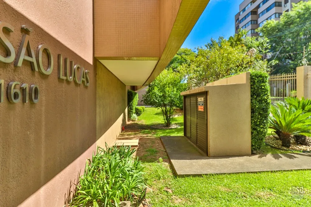 Apartamento para venda no bairro Jardim Planalto em Porto Alegre