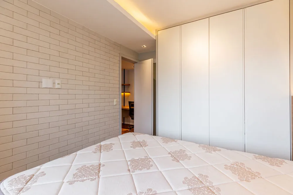 Apartamento para venda no bairro Três Figueiras em Porto Alegre