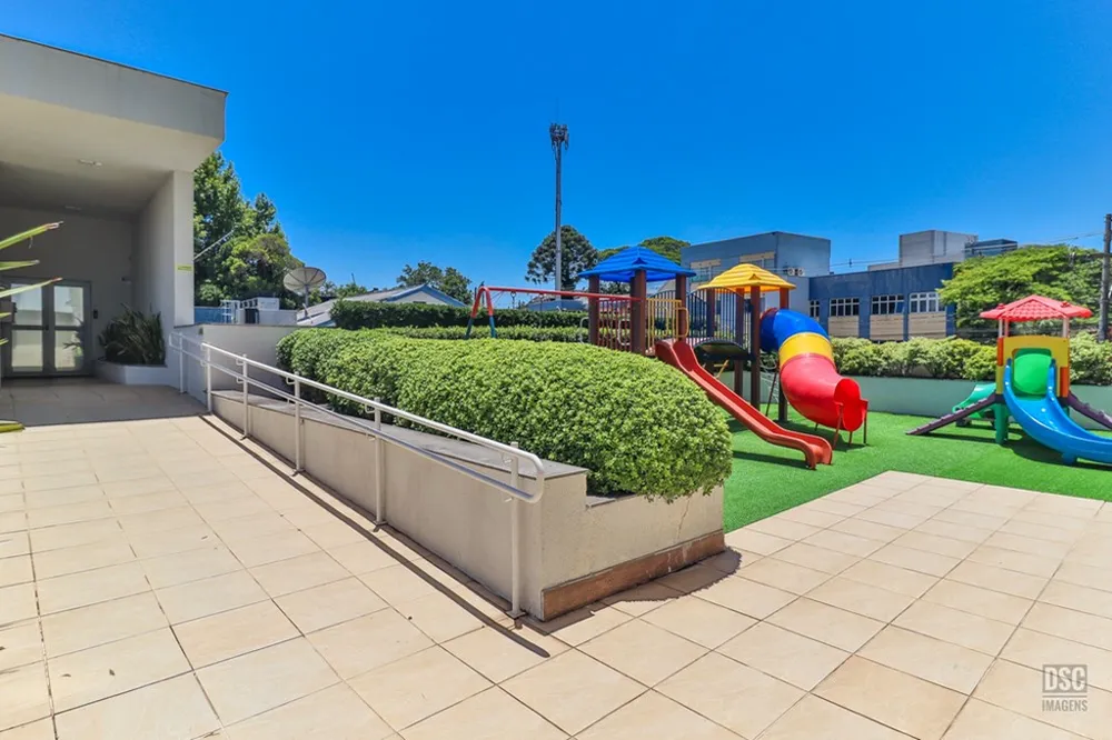 Apartamento para venda no bairro Petrópolis em Porto Alegre