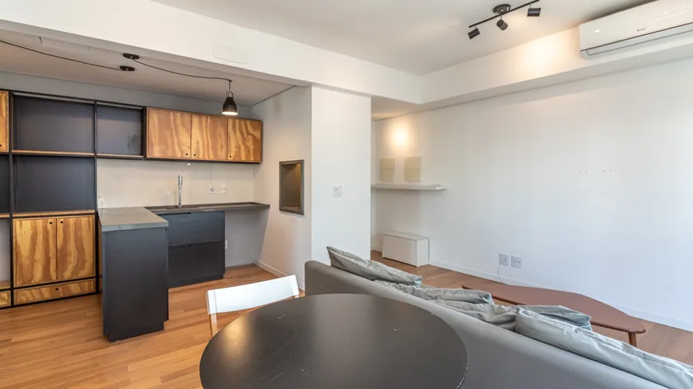 Loft para venda no bairro Auxiliadora em Porto Alegre