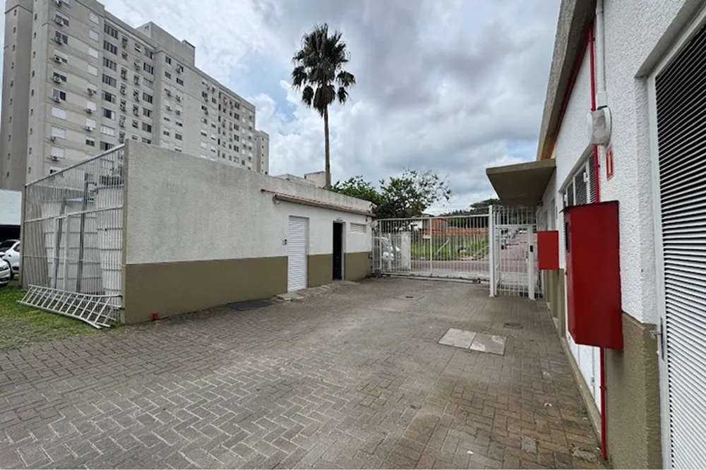 Apartamento para venda no bairro Jardim Itu em Porto Alegre