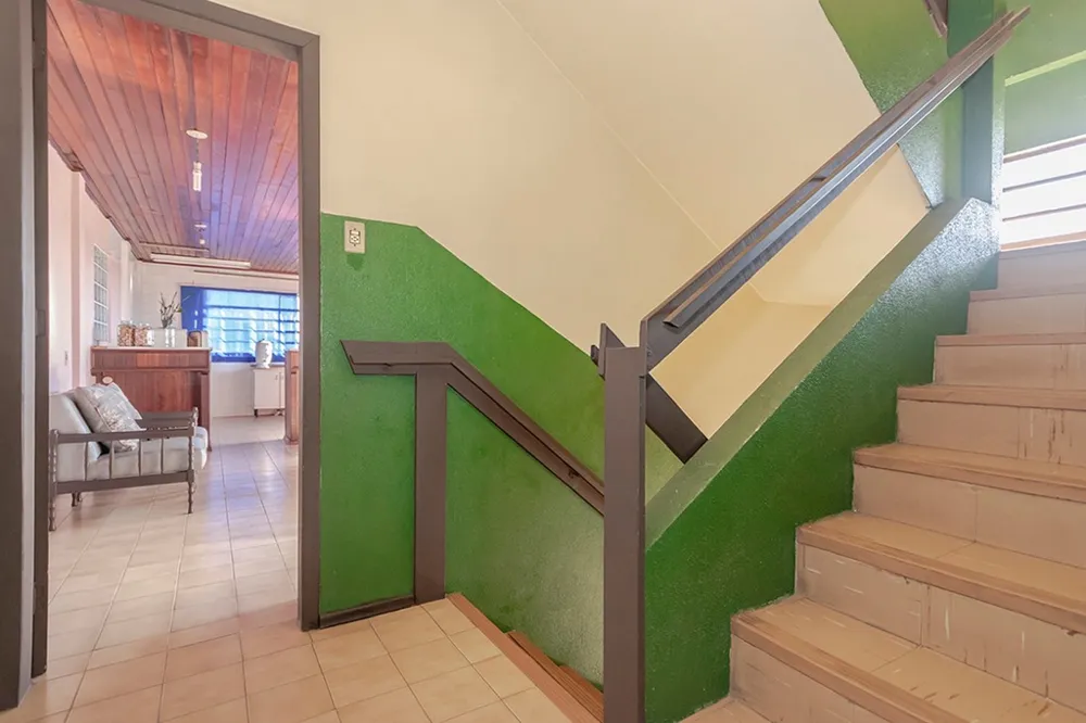Casa para venda no bairro São Sebastião em Porto Alegre
