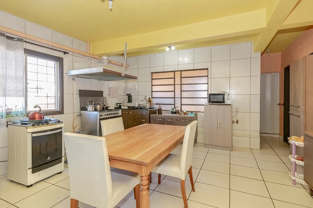 Casa para venda no bairro São Sebastião em Porto Alegre
