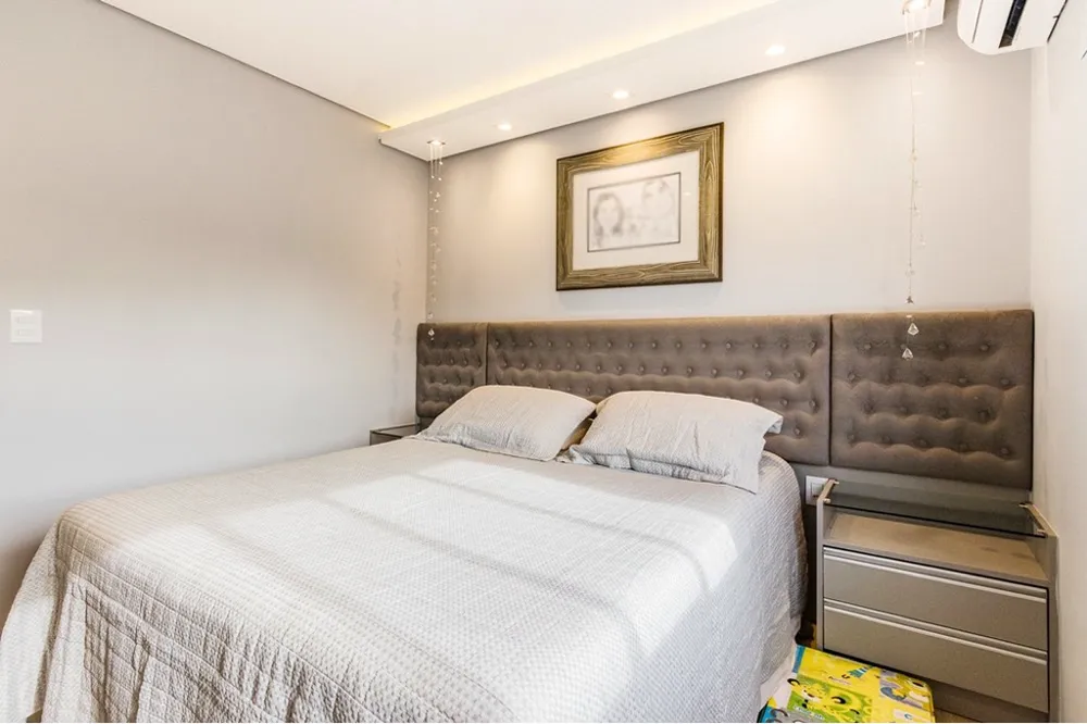 Apartamento para venda no bairro Jardim Itu em Porto Alegre
