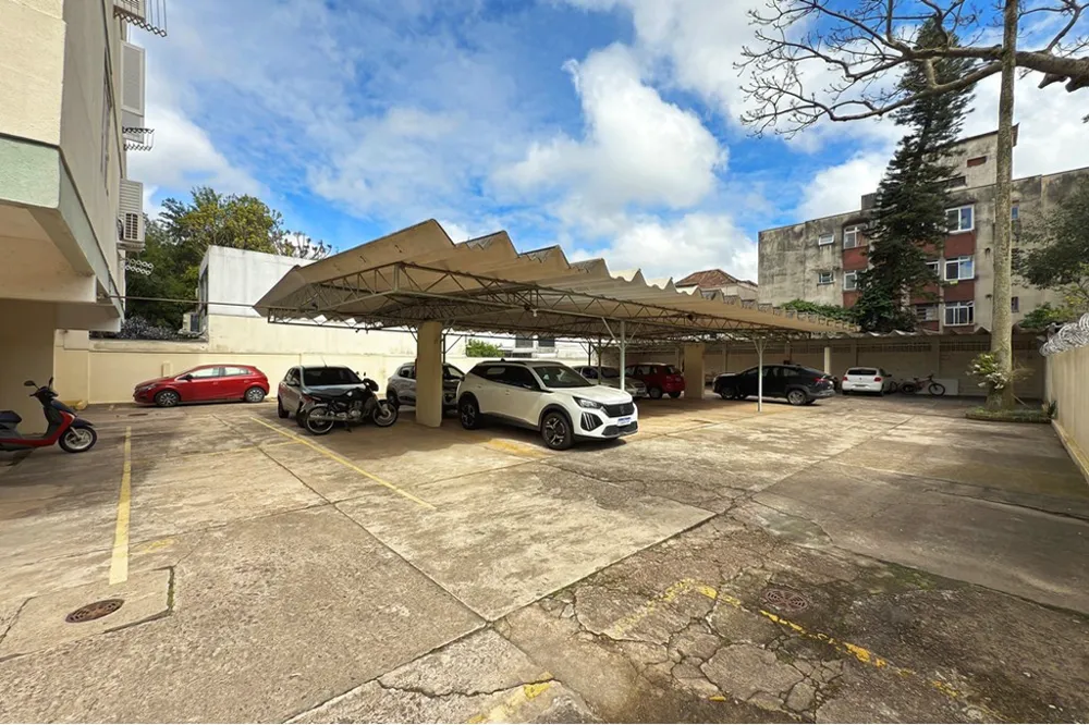 Apartamento para venda no bairro Cidade Baixa em Porto Alegre
