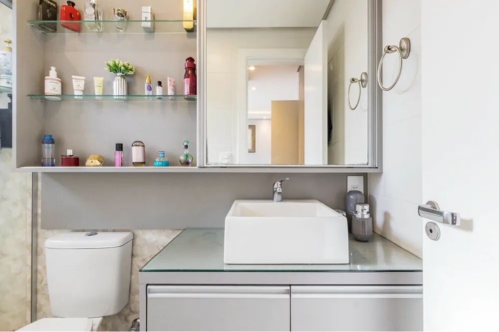 Apartamento para venda no bairro Jardim Itu em Porto Alegre