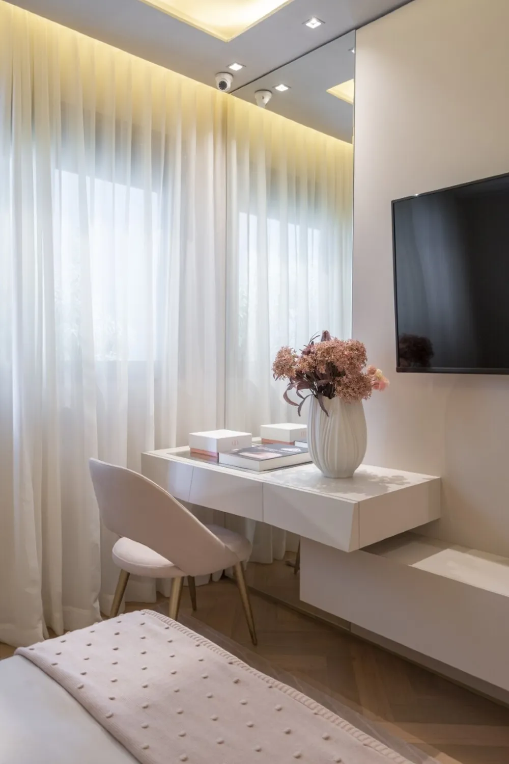 Apartamento para venda no bairro Jardim Europa em Porto Alegre