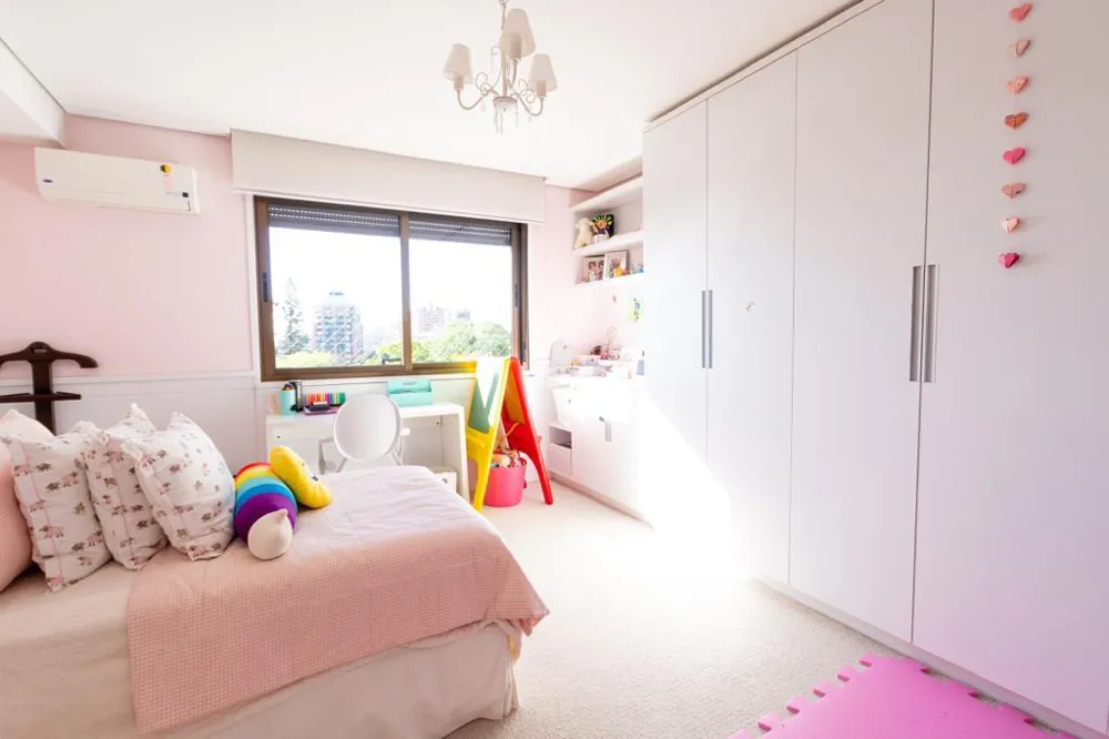 Cobertura Duplex para venda no bairro Auxiliadora em Porto Alegre