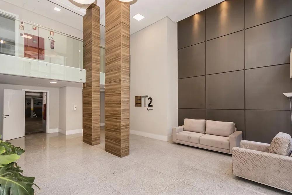 Apartamento para venda no bairro Cidade Baixa em Porto Alegre