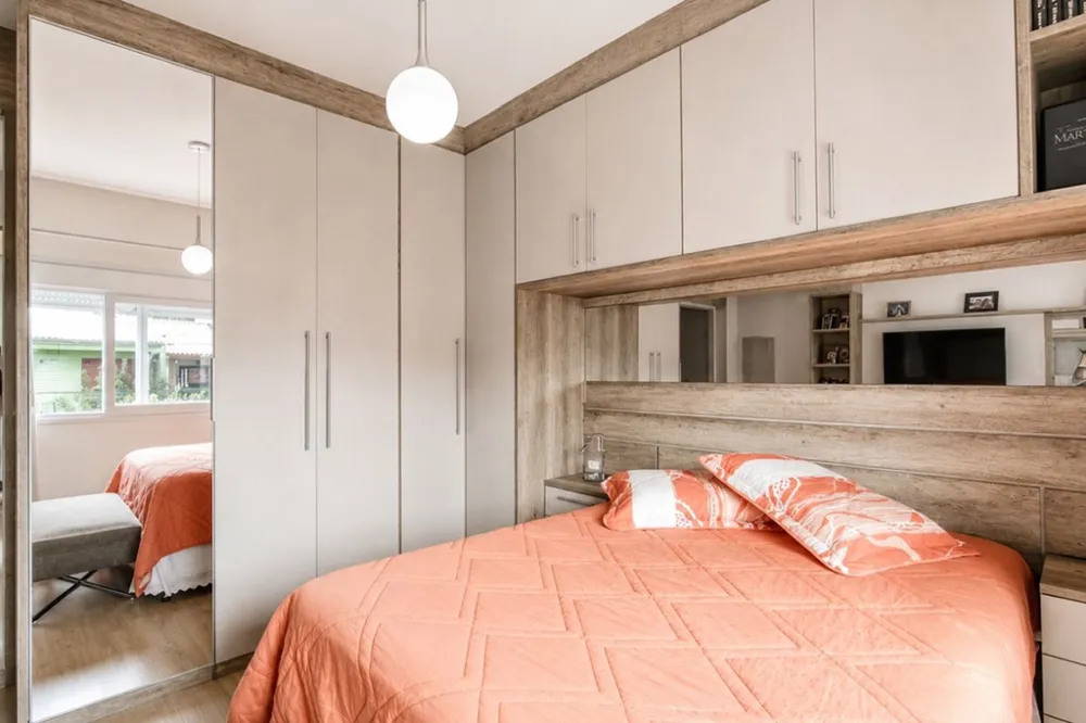 Apartamento para venda no bairro Jardim Itu em Porto Alegre