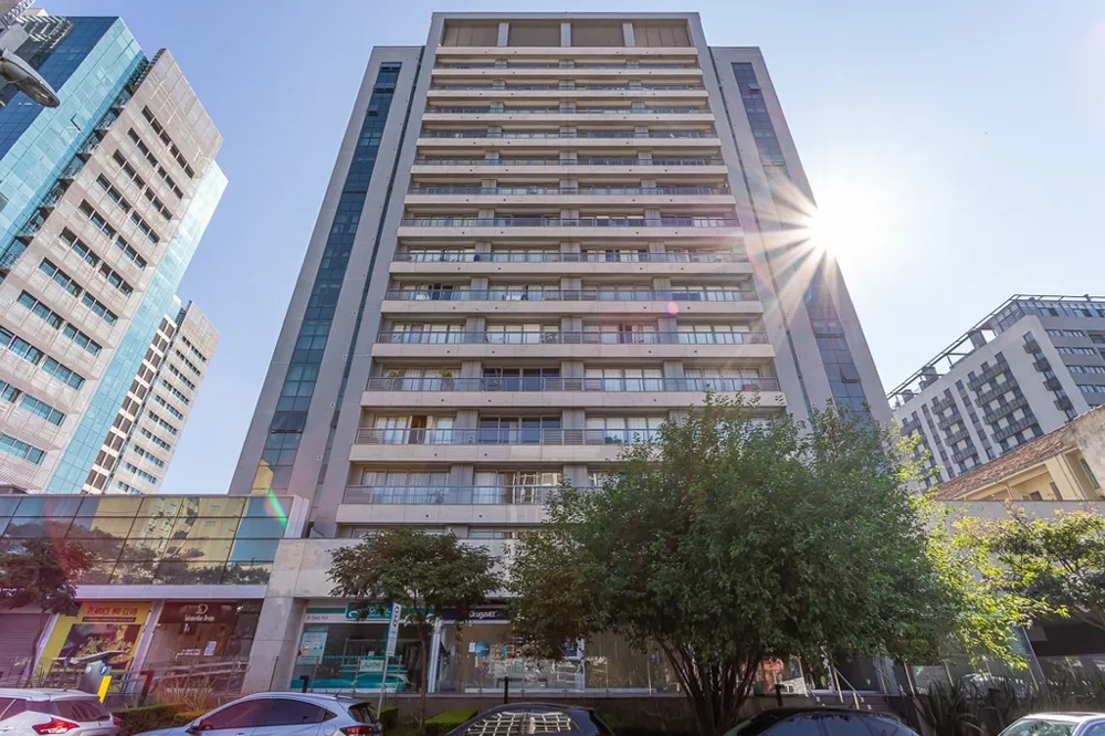 Loft para venda no bairro Auxiliadora em Porto Alegre