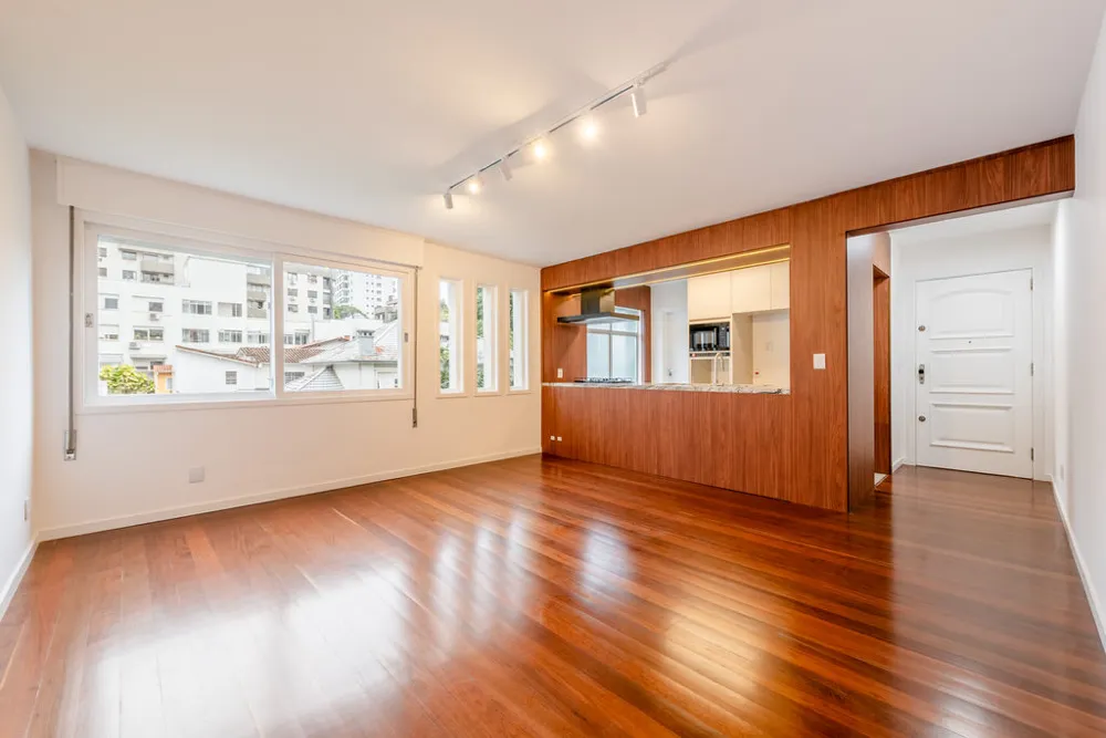 Apartamento para venda no bairro Auxiliadora em Porto Alegre