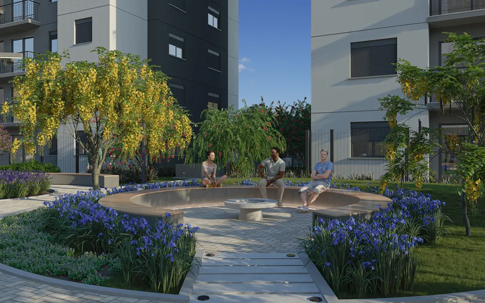 Apartamento para venda no bairro Sarandi em Porto Alegre