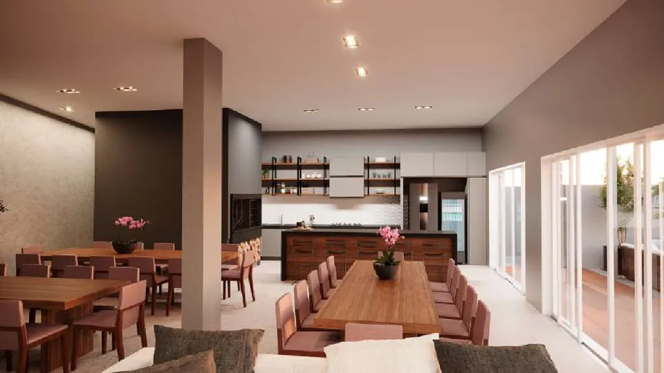 Apartamento para venda no bairro Cristo Redentor em Porto Alegre
