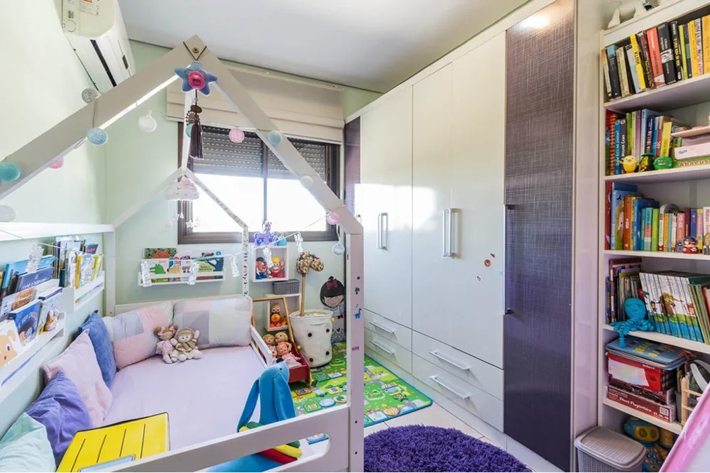 Apartamento para venda no bairro Cristo Redentor em Porto Alegre