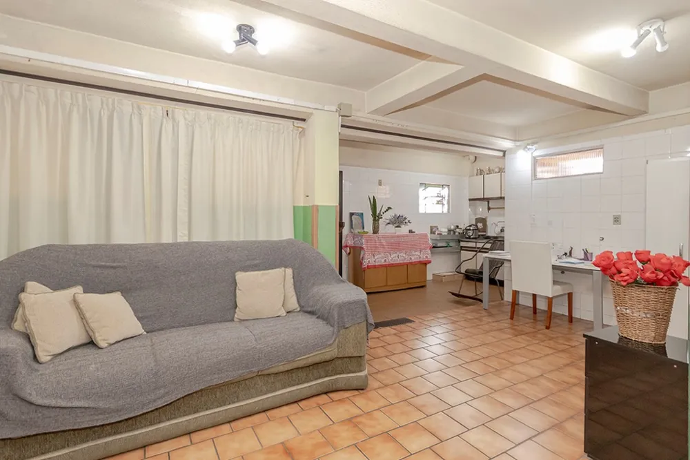Casa para venda no bairro São Sebastião em Porto Alegre