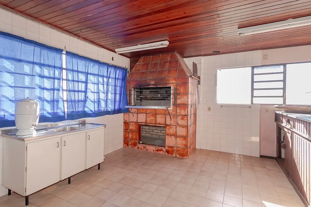 Casa para venda no bairro São Sebastião em Porto Alegre