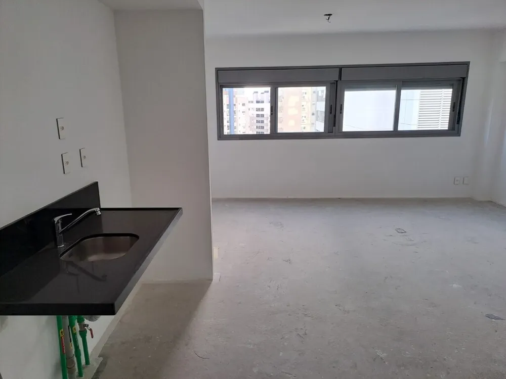 Studio para venda no bairro Chácara das Pedras em Porto Alegre