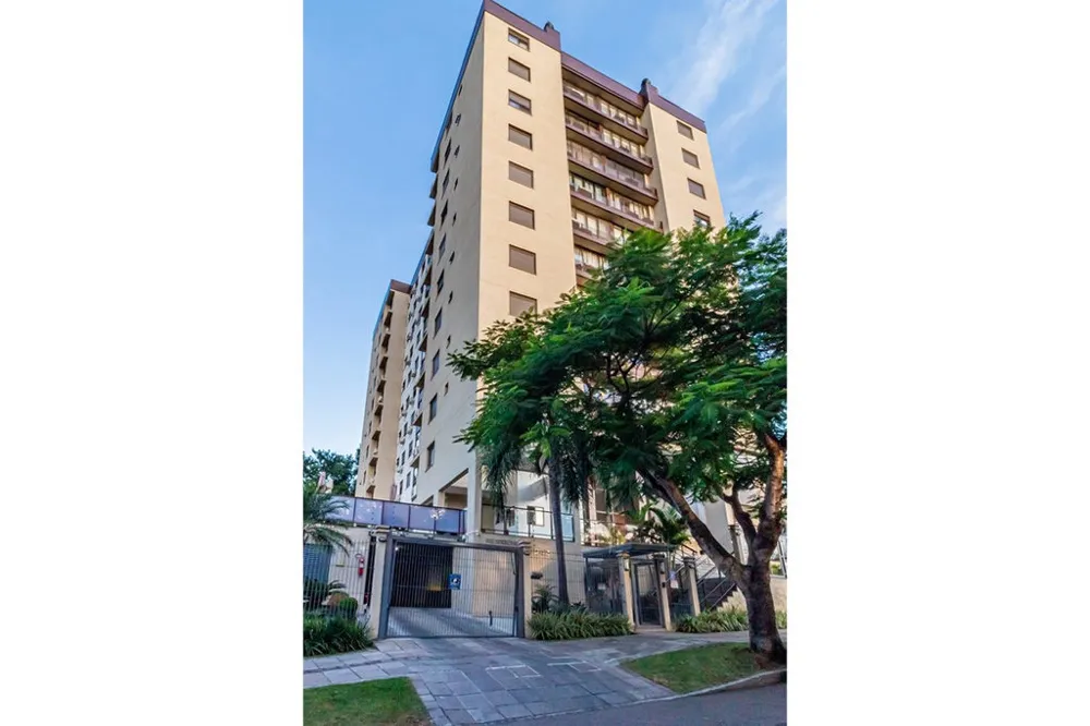 Apartamento para venda no bairro Cristo Redentor em Porto Alegre