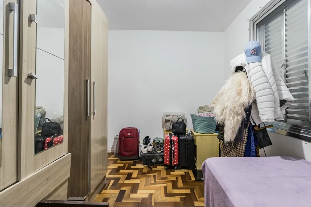 Apartamento para venda no bairro Vila Ipiranga em Porto Alegre