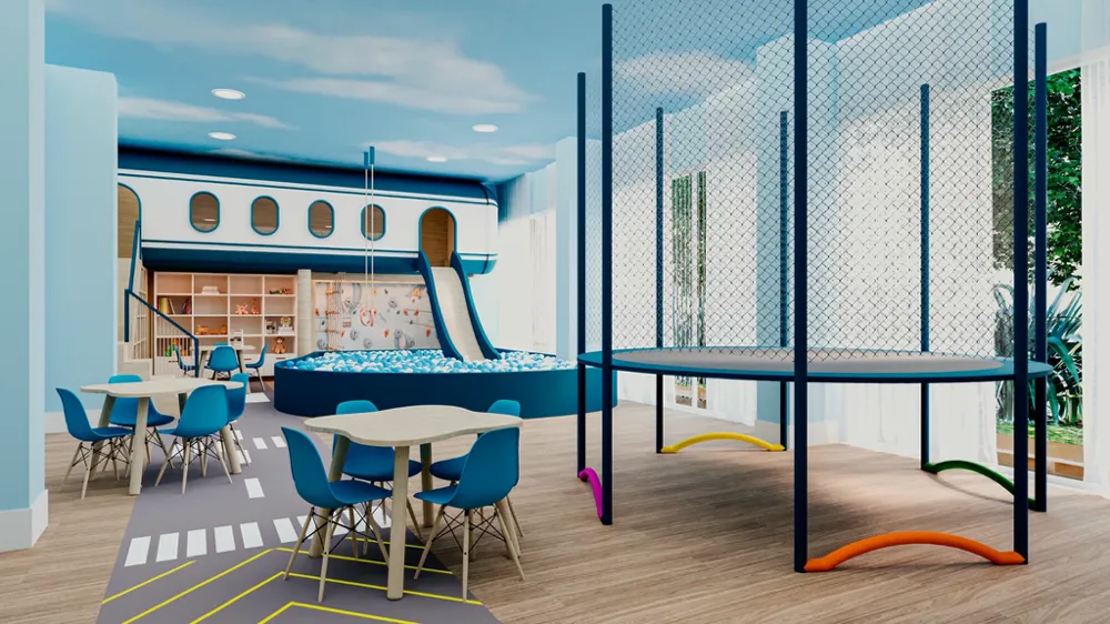 Apartamento para venda no bairro Cristal em Porto Alegre